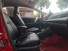 Toyota Vios 1.5L CVT Creative Edition - ფოტო 7