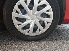 Toyota Vios 1.5L CVT Creative Edition - ფოტო 8
