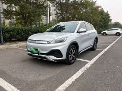 BYD Yuan Plus Glory Edition 430KM Transcend - ფოტო 1