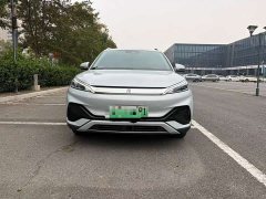 BYD Yuan Plus Glory Edition 430KM Transcend - ფოტო 2