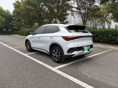 BYD Yuan Plus Glory Edition 430KM Transcend - ფოტო 3
