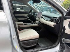 BYD Yuan Plus Glory Edition 430KM Transcend - ფოტო 6