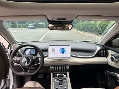 BYD Yuan Plus Glory Edition 430KM Transcend - ფოტო 7