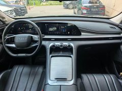 Changan Startuning Lingyun 2024 300T Two-Wheel Drive Star Radiance Edition - ფოტო 10