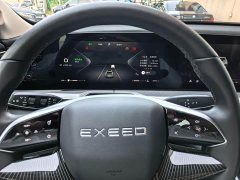 Changan Startuning Lingyun 2024 300T Two-Wheel Drive Star Radiance Edition - ფოტო 11