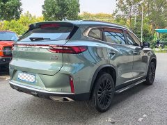 Changan Startuning Lingyun 2024 300T Two-Wheel Drive Star Radiance Edition - ფოტო 3