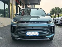 Changan Startuning Lingyun 2024 300T Two-Wheel Drive Star Radiance Edition - ფოტო 4