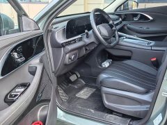 Changan Startuning Lingyun 2024 300T Two-Wheel Drive Star Radiance Edition - ფოტო 6