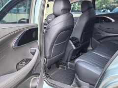 Changan Startuning Lingyun 2024 300T Two-Wheel Drive Star Radiance Edition - ფოტო 7
