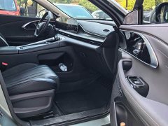 Changan Startuning Lingyun 2024 300T Two-Wheel Drive Star Radiance Edition - ფოტო 8