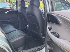 Changan Startuning Lingyun 2024 300T Two-Wheel Drive Star Radiance Edition - ფოტო 9