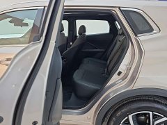 Changan CS55 Plus 2026 Fourth Generation New Blue Whale 1.5T Tianxuan Luxury - ფოტო 11