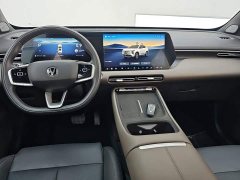 Changan CS55 Plus 2026 Fourth Generation New Blue Whale 1.5T Tianxuan Luxury - ფოტო 12