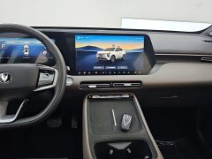 Changan CS55 Plus 2026 Fourth Generation New Blue Whale 1.5T Tianxuan Luxury - ფოტო 13