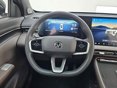 Changan CS55 Plus 2026 Fourth Generation New Blue Whale 1.5T Tianxuan Luxury - ფოტო 15
