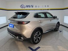 Changan CS55 Plus 2026 Fourth Generation New Blue Whale 1.5T Tianxuan Luxury - ფოტო 3