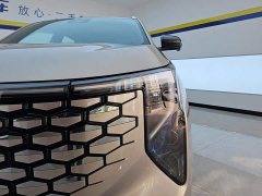 Changan CS55 Plus 2026 Fourth Generation New Blue Whale 1.5T Tianxuan Luxury - ფოტო 5