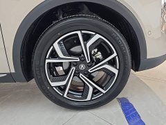 Changan CS55 Plus 2026 Fourth Generation New Blue Whale 1.5T Tianxuan Luxury - ფოტო 6