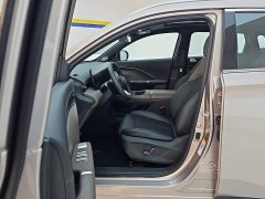 Changan CS55 Plus 2026 Fourth Generation New Blue Whale 1.5T Tianxuan Luxury - ფოტო 9
