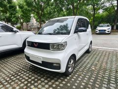 Wuling Hongguang MINIEV Macaron Premium Edition LFP - ფოტო 1