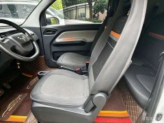 Wuling Hongguang MINIEV Macaron Premium Edition LFP - ფოტო 2