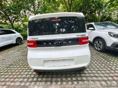 Wuling Hongguang MINIEV Macaron Premium Edition LFP - ფოტო 4