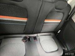 Wuling Hongguang MINIEV Macaron Premium Edition LFP - ფოტო 5