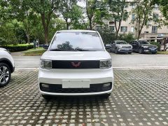 Wuling Hongguang MINIEV Macaron Premium Edition LFP - ფოტო 6