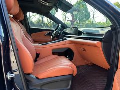Changan Chitu Lingyun 2025 300T Two-Wheel Drive Star Radiance Edition - ფოტო 10