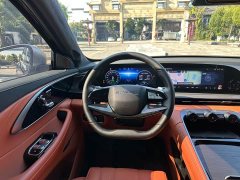 Changan Chitu Lingyun 2025 300T Two-Wheel Drive Star Radiance Edition - ფოტო 11
