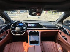Changan Chitu Lingyun 2025 300T Two-Wheel Drive Star Radiance Edition - ფოტო 13