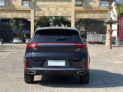 Changan Chitu Lingyun 2025 300T Two-Wheel Drive Star Radiance Edition - ფოტო 5