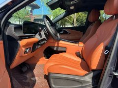 Changan Chitu Lingyun 2025 300T Two-Wheel Drive Star Radiance Edition - ფოტო 7