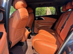 Changan Chitu Lingyun 2025 300T Two-Wheel Drive Star Radiance Edition - ფოტო 8