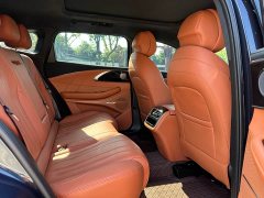 Changan Chitu Lingyun 2025 300T Two-Wheel Drive Star Radiance Edition - ფოტო 9