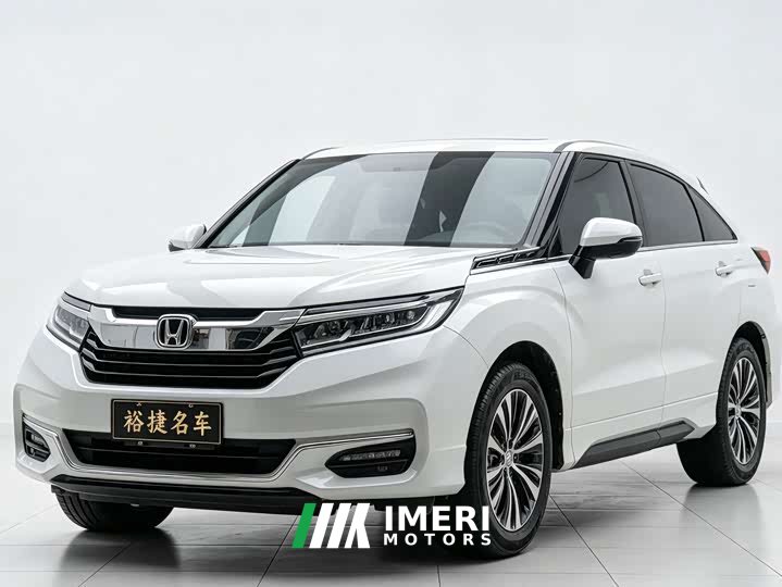 Honda CR-V 2020 240TURBO FWD Smart Enjoy Edition - ავტომობილი ჩინეთიდან