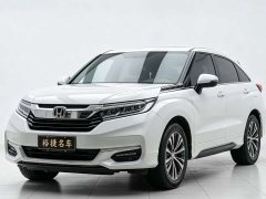 Honda CR-V 2020 240TURBO FWD Smart Enjoy Edition - ფოტო 1