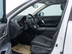 Honda CR-V 2020 240TURBO FWD Smart Enjoy Edition - ფოტო 11