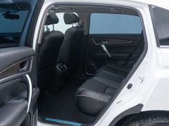 Honda CR-V 2020 240TURBO FWD Smart Enjoy Edition - ფოტო 12