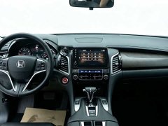 Honda CR-V 2020 240TURBO FWD Smart Enjoy Edition - ფოტო 14