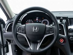 Honda CR-V 2020 240TURBO FWD Smart Enjoy Edition - ფოტო 15