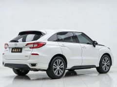 Honda CR-V 2020 240TURBO FWD Smart Enjoy Edition - ფოტო 4