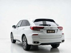 Honda CR-V 2020 240TURBO FWD Smart Enjoy Edition - ფოტო 6