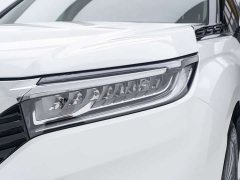 Honda CR-V 2020 240TURBO FWD Smart Enjoy Edition - ფოტო 8