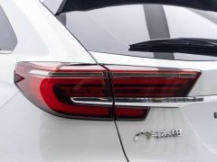 Honda CR-V 2020 240TURBO FWD Smart Enjoy Edition - ფოტო 9
