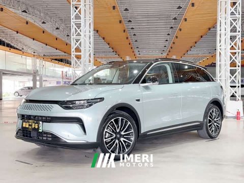 2023 Leapmotor C11 EREV 285Smart Edition - ავტომობილი ჩინეთიდან