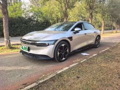Zeekr 007 Rear-Wheel Drive Smart Driving Edition 100kWh - ფოტო 1