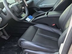 Zeekr 007 Rear-Wheel Drive Smart Driving Edition 100kWh - ფოტო 4