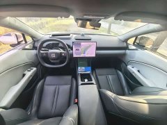 Zeekr 007 Rear-Wheel Drive Smart Driving Edition 100kWh - ფოტო 5