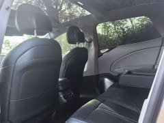 Zeekr 007 Rear-Wheel Drive Smart Driving Edition 100kWh - ფოტო 6